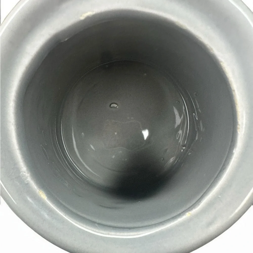Small Ceramic Sugar Canister - Picture 8 of 10